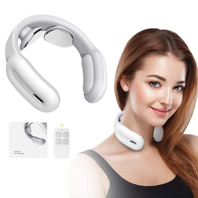 Wireless Neck Massager